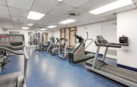 For Lease - 1360 York Mills Road Unit# 1204, Toronto, Ontario - Photo 2