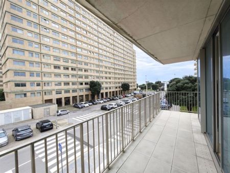 2 room luxury Apartment for rent in Matosinhos, Distrito do Porto - Photo 3