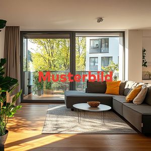 Immeuble d’échange : appartement moderne de 3,5 pièces au cœur de Zurich - Photo 2