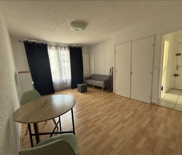1 pièce - Meublé - 31,7 m² - 2ème étage - Colocation non autorisée - Photo 4