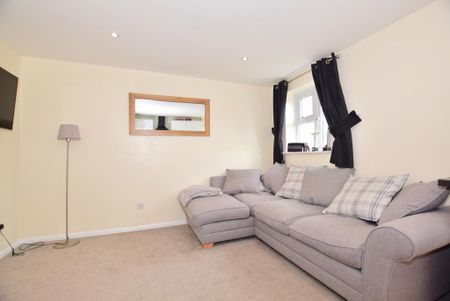 1 bedroom maisonette to rent - Photo 3