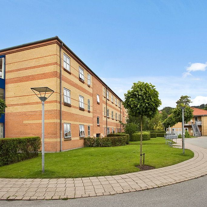 Grejsåvænget 63, 1. - Photo 1