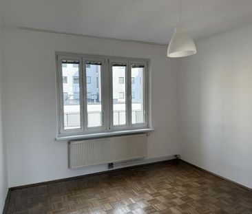 Helle 3-Zimmer Wohnung mit Balkon in Krems - Zentrum - Foto 1