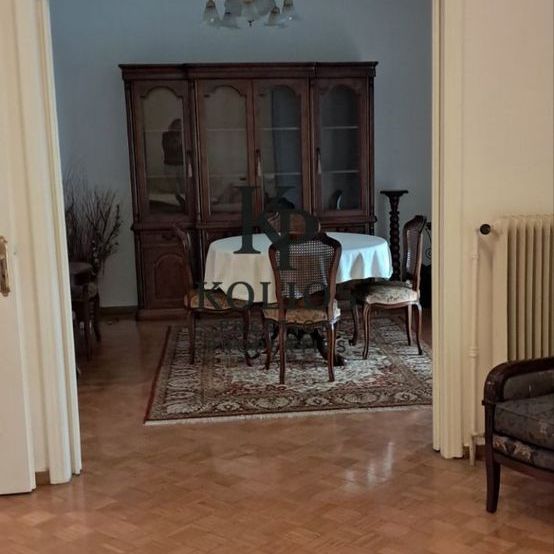 Διαμέρισμα για ενοικίαση Πλατεία Παπαδιαμάντη (Άνω Πατήσια) - Photo 1