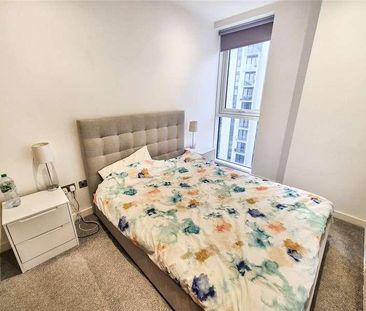 Lightbox, Blue, Media City, Salford, M50 - Photo 3