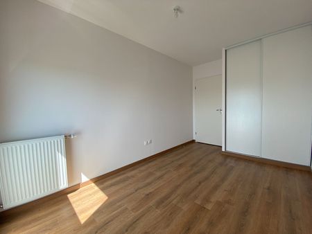 Appartement 3 pièces - Photo 3