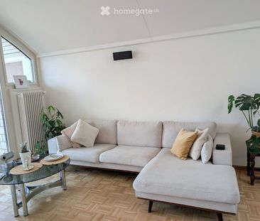 2.5 Zimmer, 81 m² - Foto 2