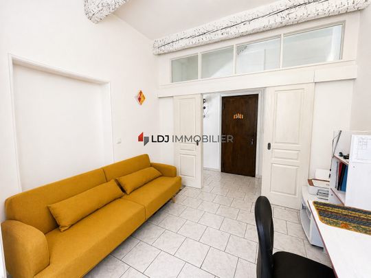 Location Appartement 5 pièces 111m² PERPIGNAN 66000 - Photo 1