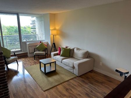 For Lease - 20 Speers Road Unit# 407, Oakville, Ontario - Photo 3