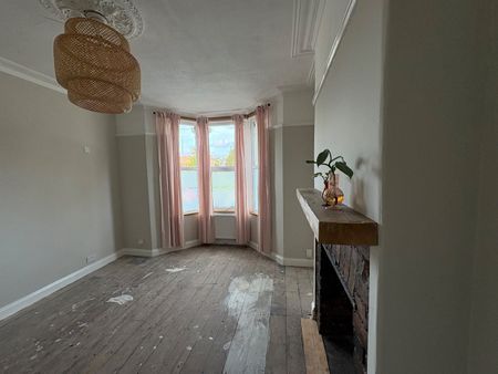 2 Bed Semi-Detached House, New Cheltenham Road, BS15 - Photo 5