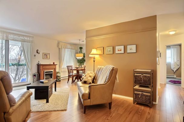 204 · 2e étage - Photo 1