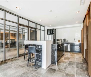 For Lease - 5240 Dundas Street Unit# B 507, Burlington, Ontario - Photo 6