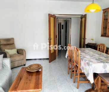 Apartamento en alquiler en Centro Pueblo - Foto 2
