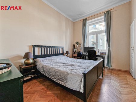 Pronájem bytu 2+kk v osobním vlastnictví 45 m², Praha 6 - Bubeneč - Photo 5