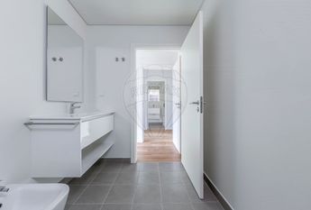 Apartamento T2 em Lisboa