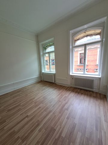 Nybrogatan, Sundsvall - Foto 4