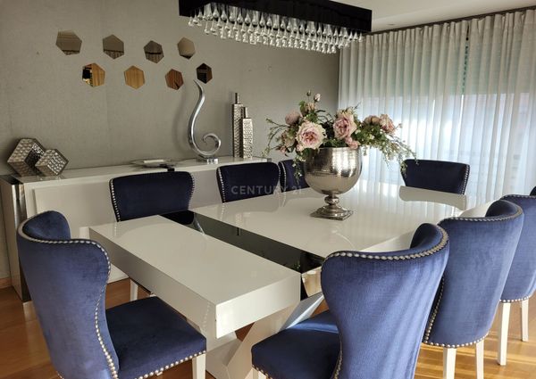 Apartamento T3 em Lisboa