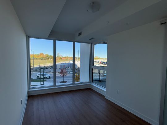 For Lease - 1 Kyle Lowry Road Unit# 214, Toronto, Ontario - Photo 1