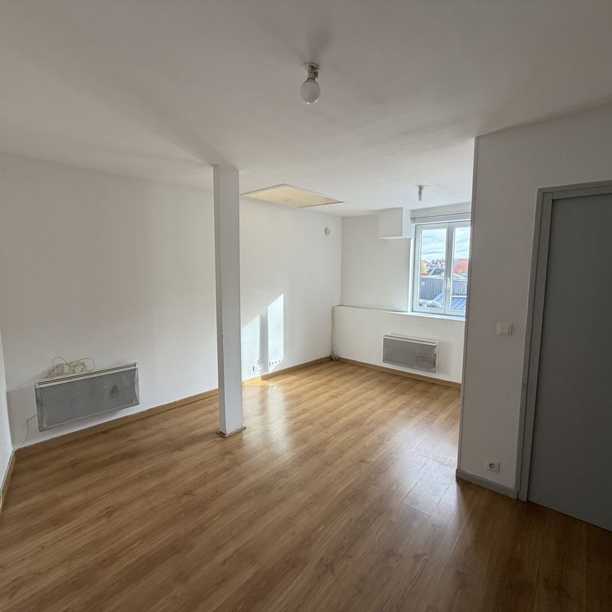 STUDIO QUARTIER SAINT-HONORÉ - Photo 1