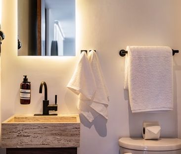 VH | Despierta en Sta Ma la Ribera | 1BR+gym | 103 - Photo 4