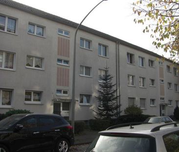 Charmantes Wohnen in der Pfingststraße - Foto 1