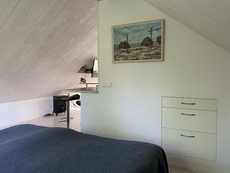 Dalarö - 2rok - 7mån - 9.775kr/mån - Photo 3