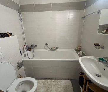 1 Zimmer, 40 m² - Foto 4