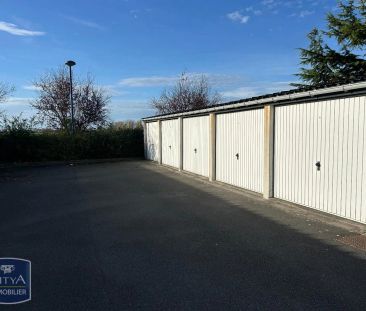 Appartement à louer 3 pièces 74.96m² - Photo 3