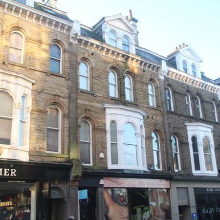 1 bedroom apartment to rent - Photo 3