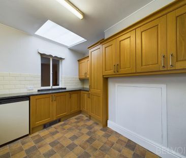 2 bedroom terraced house to rent - Photo 6