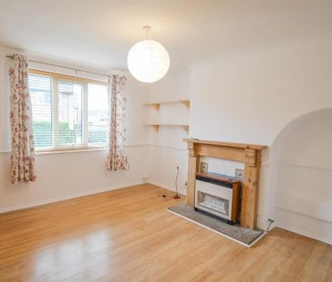 2 bedroom end of terrace house to rent - Photo 1