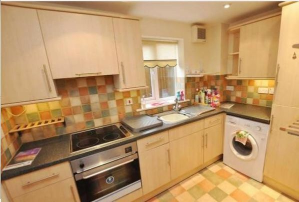 1 bedroom apartment to rent - Photo 1