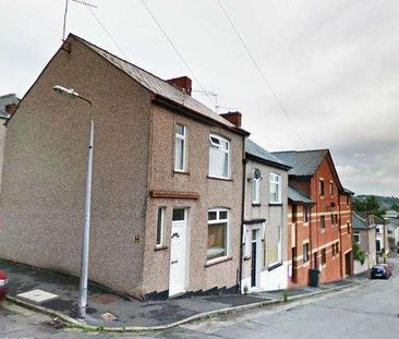 Hopefield, Newport, NP20 - Photo 1