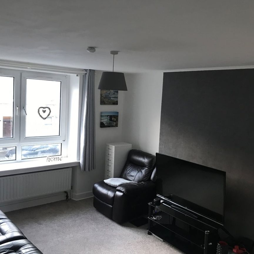 2 Bed Flat, Urquhart St, AB24 - Photo 1