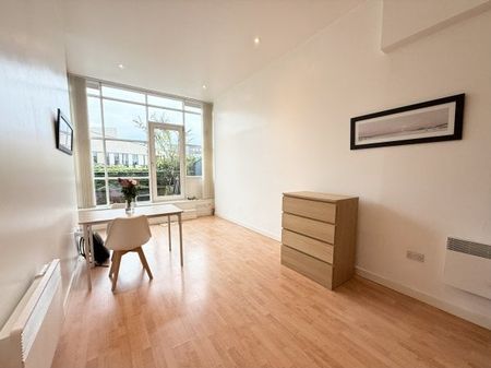 Albion Street, Glasgow, G1 - Photo 3