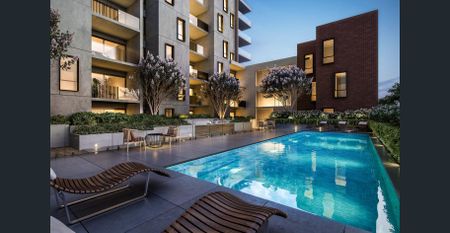 HUGE one bedroom apartment - Photo 3