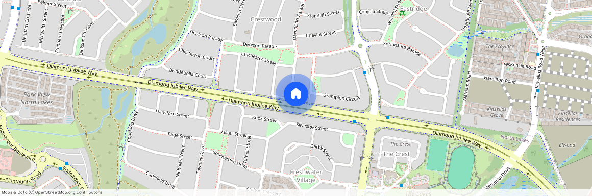 19 Drummond Court, Qld 4509, North Lakes