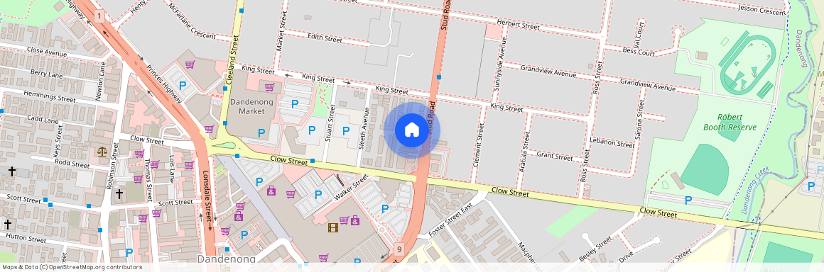 2/3 Stud Road, Vic 3175, Dandenong