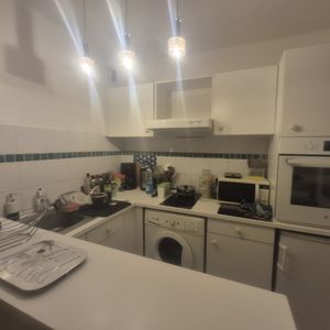 Location Appartement 2 pièces 40m² LILLE 59000 - Photo 2