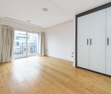 3 bedroom flat to rent - Photo 6