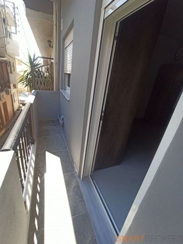 Studio/Γκαρσονιέρα για ενοικίαση Καμίνια (Ηράκλειο Κρήτης) - Photo 4