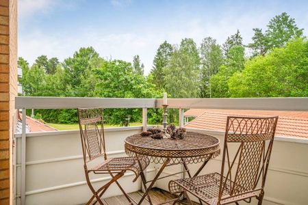 Ekebyvägen, Vallentuna - Foto 5