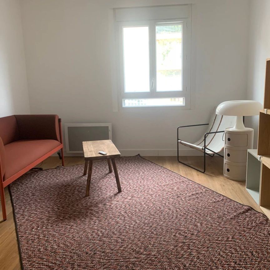 Location Appartement 4 pièces 65 m2 à Perpignan - Photo 1