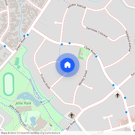 15 Attlee Crescent, Bryndwr, Christchurch City