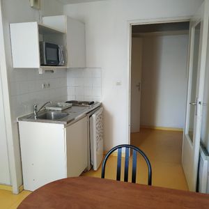 Location appartement 18.62 m², Avignon 84000 Vaucluse - Photo 2