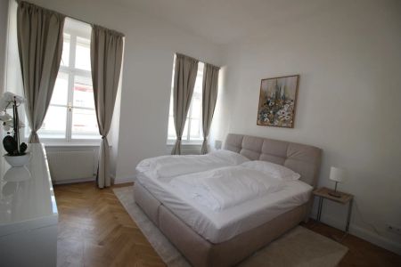 Möbliertes Apartment in der Villacher Innenstadt für Kurzeit- und Langzeitvermietung - Photo 5