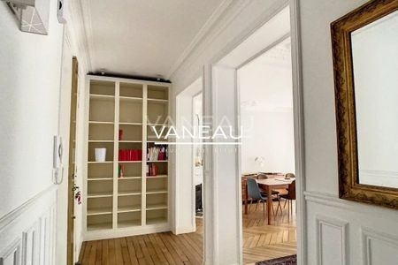 Appartement à louer à Paris 15Ème - Photo 2