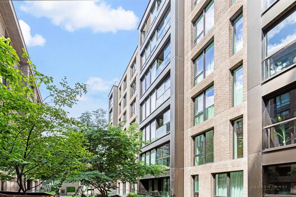 Rosamond House, Monck Street, Westminster, London, SW1P - Photo 1