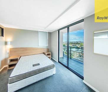 NESUTO APARTMENTS - 2 BEDROOM FURNISHED APARTMENT - Photo 2