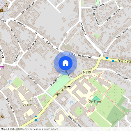 KARNEMELKSTRAAT 14 / 1, 8700 Tielt